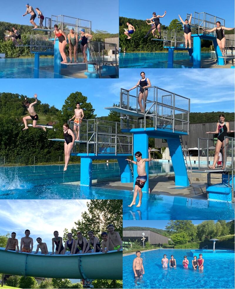Sommersaisonstart 2026