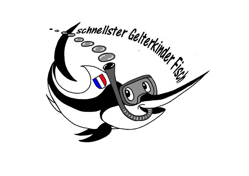 Schnellster Gelterkinder Fisch 2023